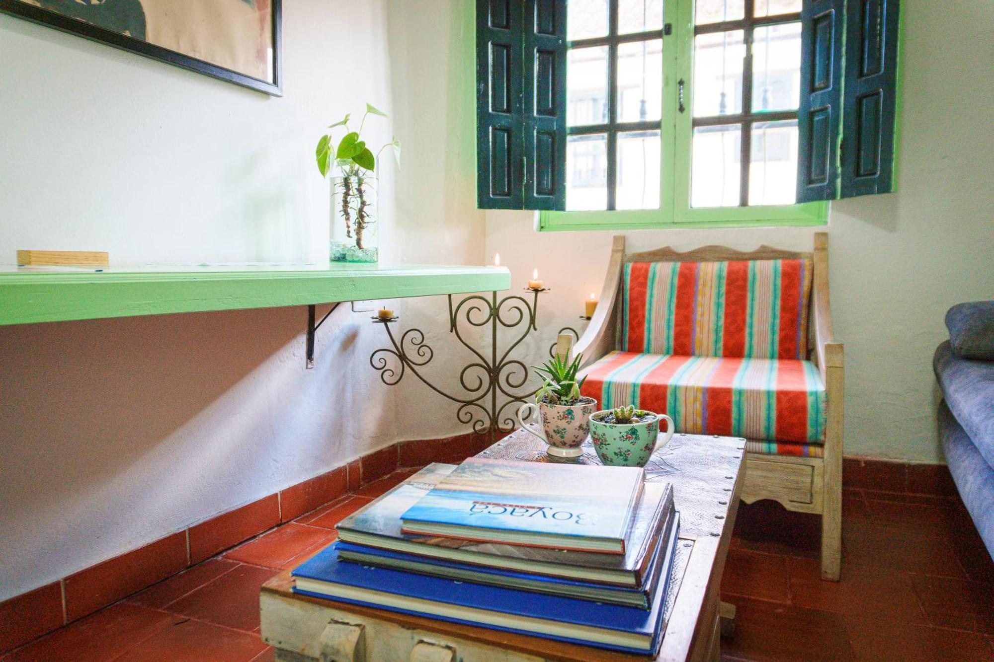 Apartamentos Y Habitaciones Le Colibri - 莱瓦镇 外观 照片